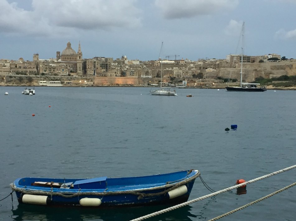 Time_2_Fly's tweet image. Une partie de l'équipe OPS est à Malte cette semaine ! #TimeToFly