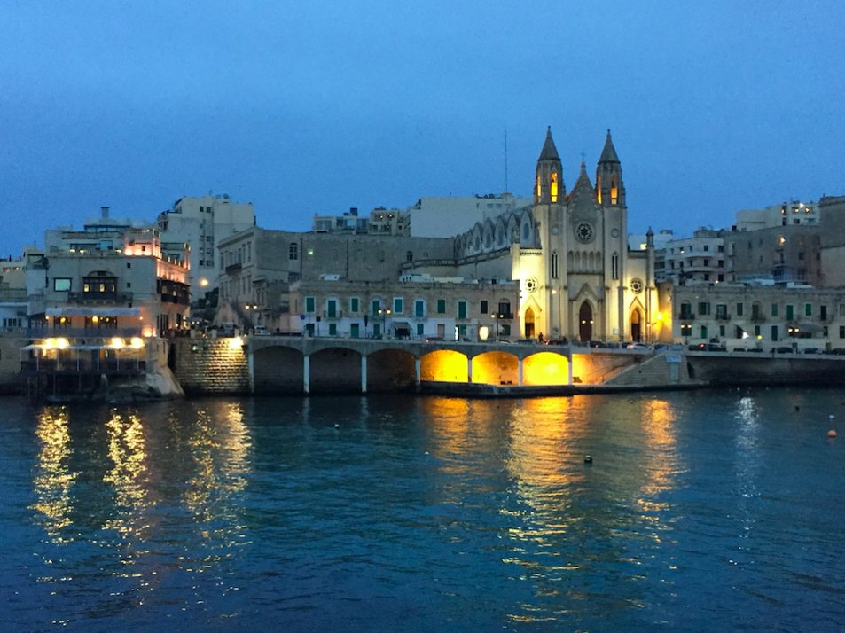 Time_2_Fly's tweet image. Une partie de l'équipe OPS est à Malte cette semaine ! #TimeToFly