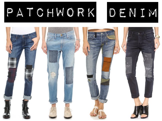 varion_beauty_'s tweet image. Patchwork Jeans bit.ly/2mcoOae #patchworkdenim #patchworkjeans #patchwork #fashion #style #jeans #denim #pants #fashionist #swag #l