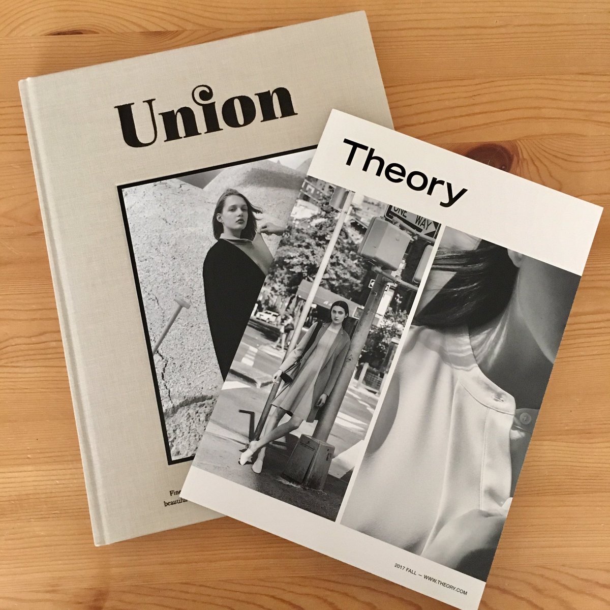 商品情報】 『Union』最新号 毎回装丁も豪華で、まるで写真集のような 