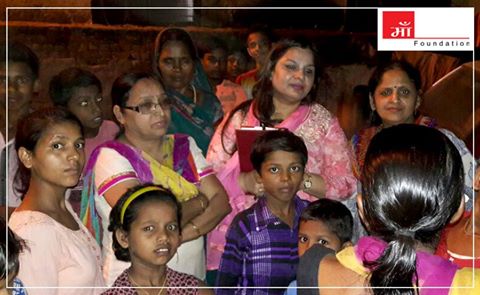 maafoundation1's tweet photo. #Maa #NGO #MaaNGO #Children #TouchLives https://t.co/1EO6YEOE74
