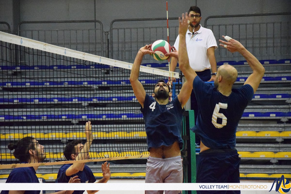 VolleyMonte's tweet photo. Le foto 📷 dell'amichevole vinta dalla nostra #SerieC contro la @LazioPallavolo ➡️ https://t.co/s516x5ax8b
#PerNoiMonte #ForzaVolleyTeam 🏐💪 https://t.co/f1rQA2Z56H