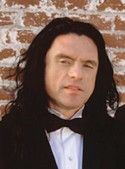  Happy Birthday to Tommy Wiseau, everyone\s favourite customer. 