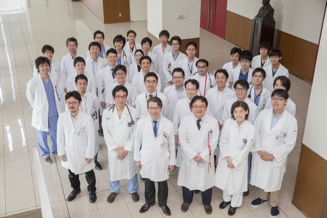 東京医科歯科大学循環器内科 Tmdu Cvm Twitter