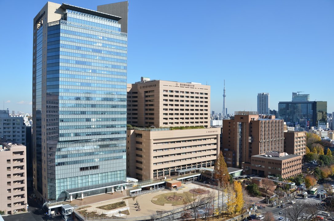 東京医科歯科大学循環器内科 on Twitter "早いもので今年も10月に入り、残すところ3ヶ月となりました