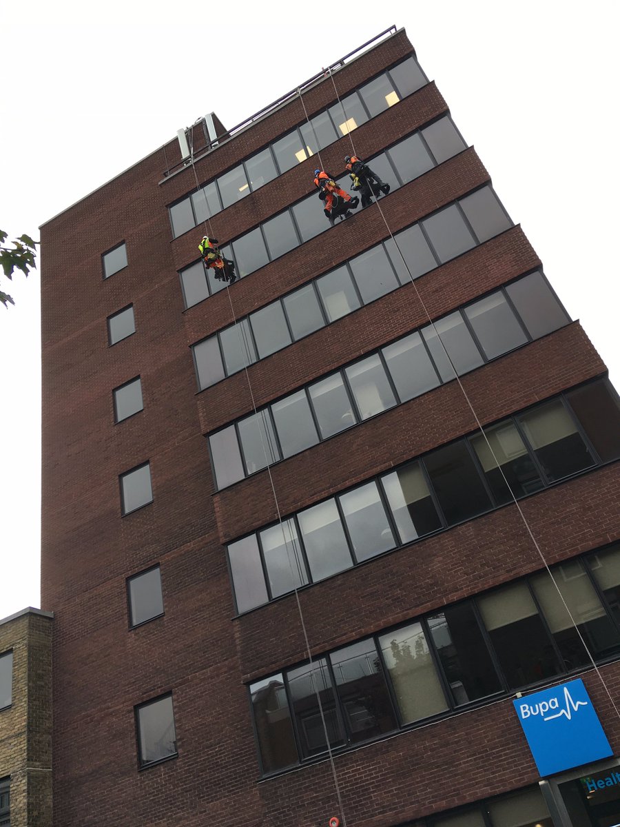 GlazingRefurb's tweet photo. Our recent High Level Glass Replacements in London, with the help of our sister company @GGabseil !
https://t.co/pTmizPol10 https://t.co/WEQvmrDZMr