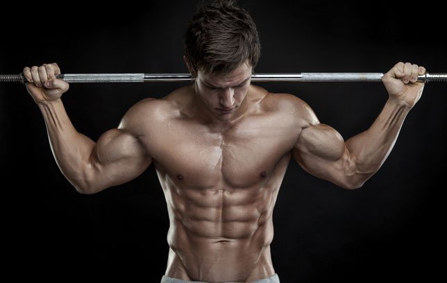 Strong, Fast, and Ripped: The Training Plan spr.ly/6018849hO