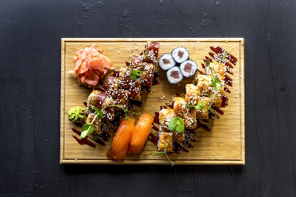 SushiBoxSA's tweet photo. Our Sushi Box branches in Newlands and Kloof Street are now open until 10:00pm for the Summer!
#SushiBoxSA #Newlands #Kloof https://t.co/l52dZoWIxC