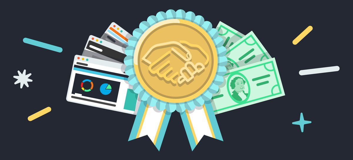 Our partners &amp; friends <a href="/ABLSecom/">A Better Lemonade Stand</a> are giving away a $35k #ecommerce investment package CHECK IT OUT! #lemondaid abetterlemonadestand.com/lemonaid-2017/