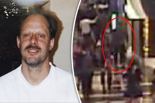 dailystar's tweet photo. Las Vegas shooter #stephencpaddock 'slips and falls' in casino CCTV footage https://t.co/BHcHYK6aqv https://t.co/SVdrEx0lyz