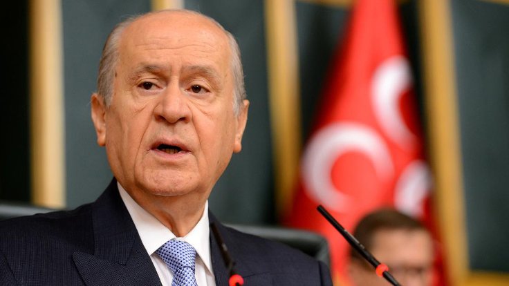 gazeteduvar's tweet photo. Bahçeli: Barzani'nin Diyarbakır'daki Kürt kökenli kardeşimizi bizim kadar sevmesi mümkün değil https://t.co/xaVHph1ZlJ https://t.co/tTGX6ofpzM