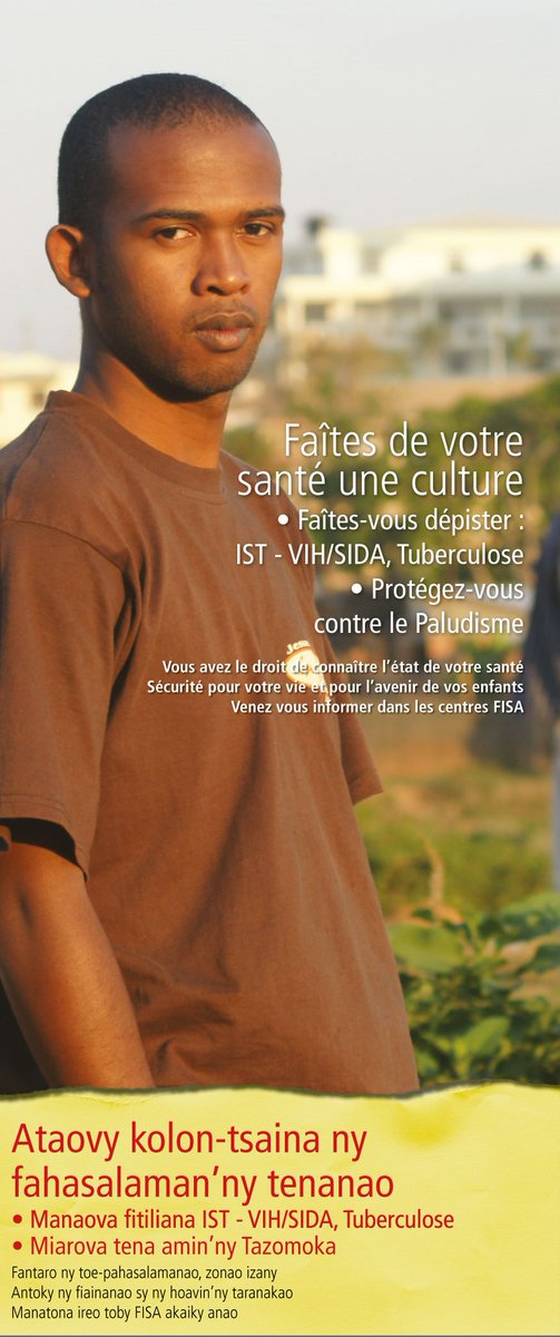 FISA MADAGASCAR tweet media