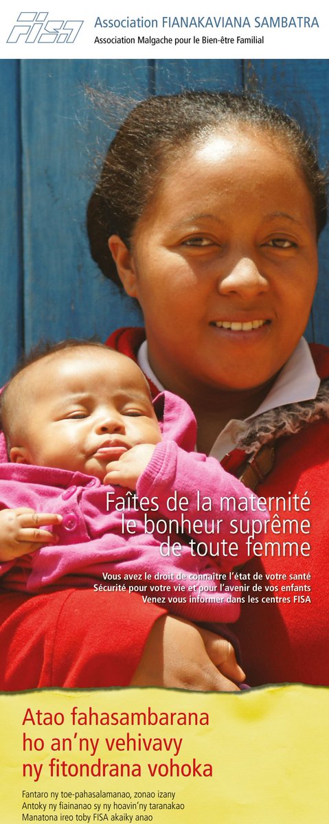 FISA MADAGASCAR tweet media