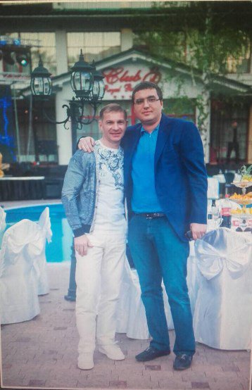 balacciv's tweet photo. O Frăţie criminală care nu are nevoie de cuvinte. Relaţia Usatîi-Bulgaru-Gargalîk, în câteva poze (FOTO) https://t.co/5sYT1O8L8b https://t.co/kJ1IqAu4gL