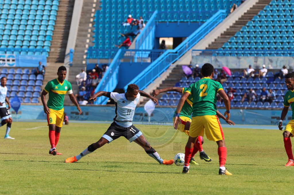 KillerpassBOTS's tweet photo. πΈ 30/09/17 :#Botswana 2-0 #Ethiopia (Jerome Ramatlhakwana brace) #Bot50+1 #Boipuso -#Zebras4life https://t.co/wHGFV8nLeO