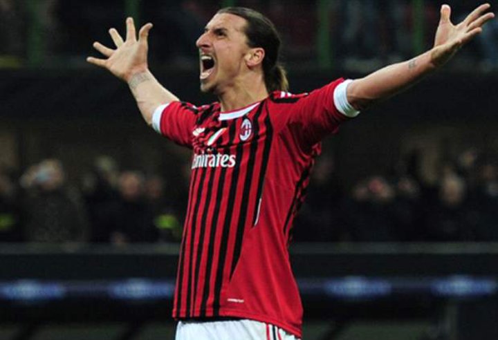 Happy 36th Birthday to Zlatan Ibrahimovi !
31 Trophies
723 games [116 caps SWE] 
420 goals     ! 