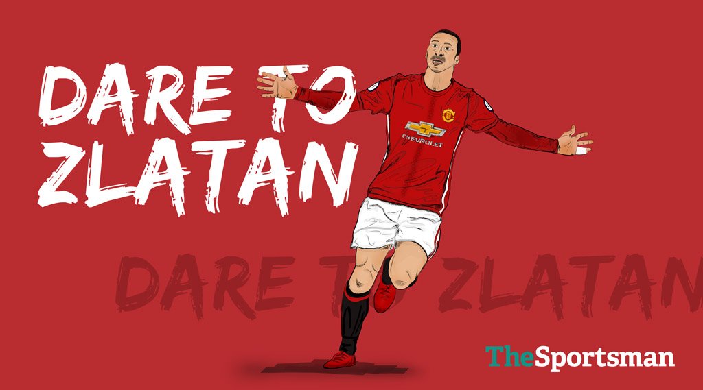  - Games: 723

- Goals: 420

- Caps: 116

- Trophies: 31

Happy 36th birthday, Zlatan Ibrahimovic! 