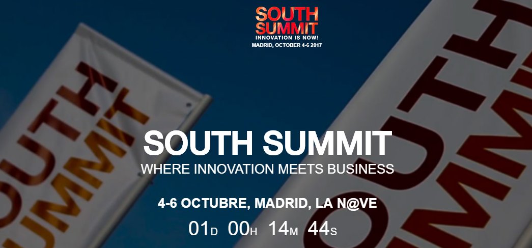 ¿Cúando conviviremos con coches completamente autónomos? Descúbrelo en SOUTH SUMMIT 4-6 Octubre Madrid  mcwd.eu/r12926
