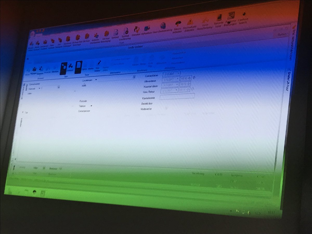 Opleiding <a href="/inspHireLtd/">inspHireLtd</a> voor Steelwood 2.0