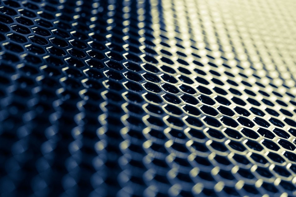 AZoNano's tweet image. Large Surface Area Self-Assembly #Nanopatterning ow.ly/GzmY30fw4LI