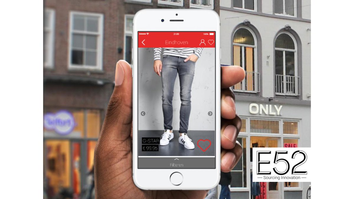 Eindhovens winkel-startup Findur krijgt plek in Collider Accelerator programma - e52.nl/findur-start-c…