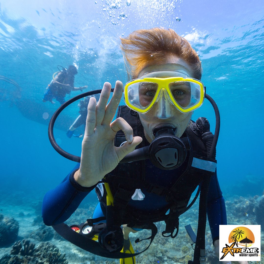 a2zarabia's tweet photo. Explore the beautiful sea with 3-hour #scubadiving from @extremewsports for only AED 300. https://t.co/qhY2eF5xZK
#seaholic #activity #dxb https://t.co/m5oMKaeRrK