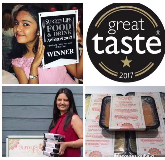 Mandira's Kitchen tweet media