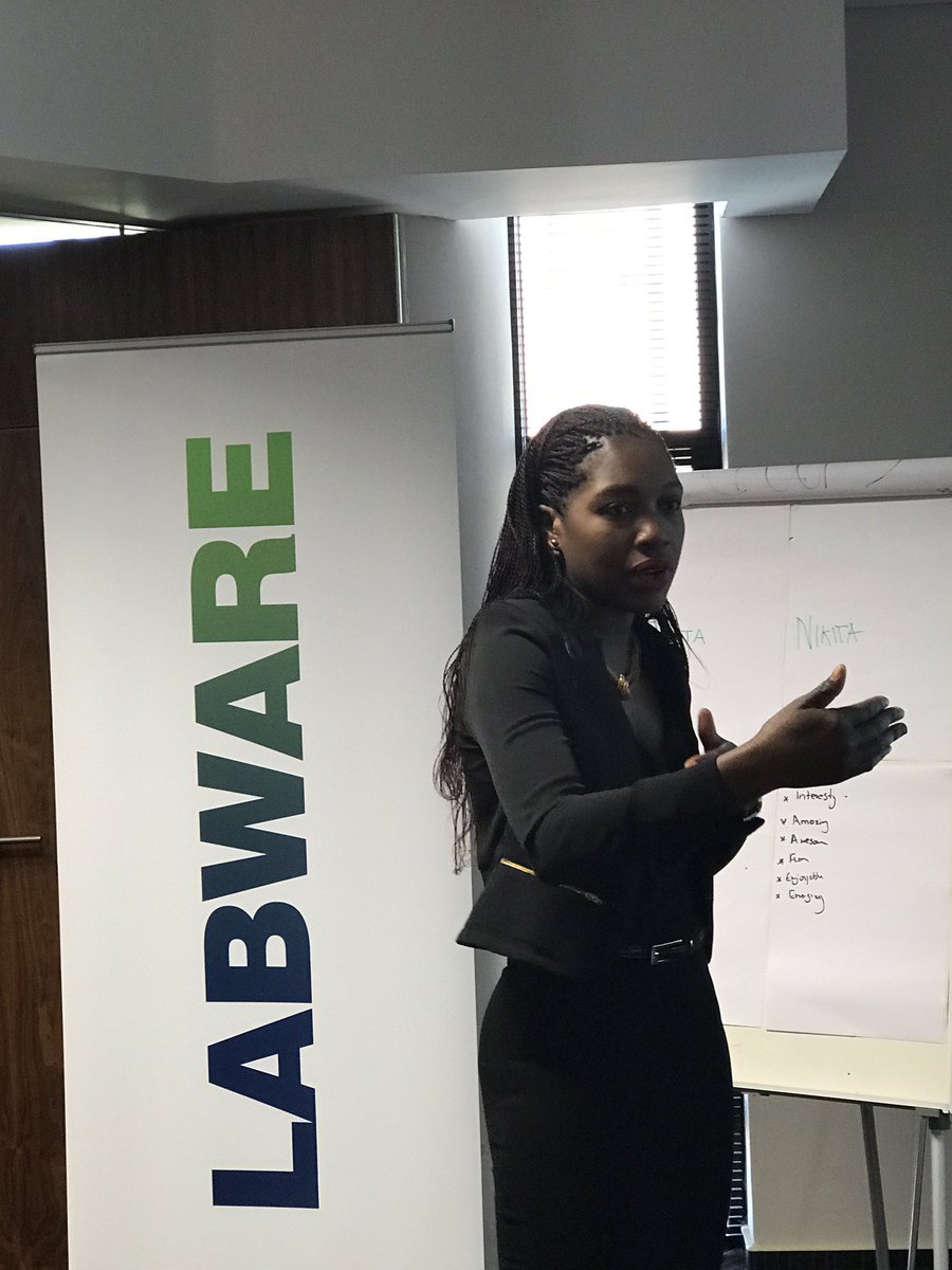 ILAF_Foundation's tweet image. @glacierbee presenting on how to develop business #festivalofcode @ANCTGMkhize @SasolSA @africateengeeks