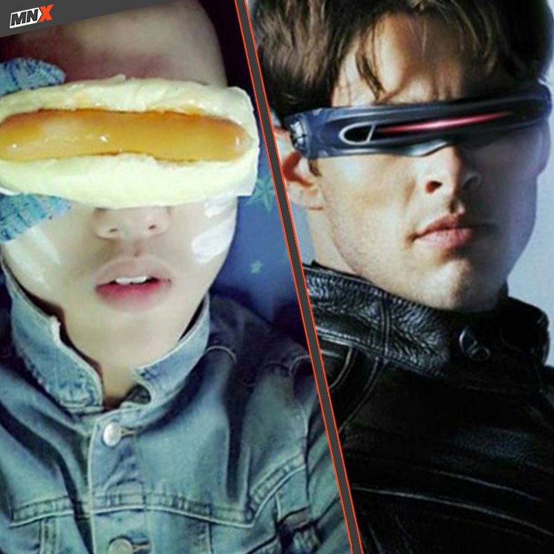 MNXMovies's tweet photo. Almost #Xactly #XtraFun https://t.co/eDE1kj4YR2