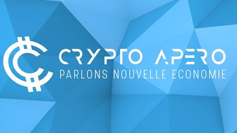 TomVil92190's tweet photo. Merci @C17ENGINEERING @TopCodenation pour ce CryptoApéro ! J'attends maintenant la formation mining ! #cryptoapero #cryptocurrencies https://t.co/day14ojVsZ