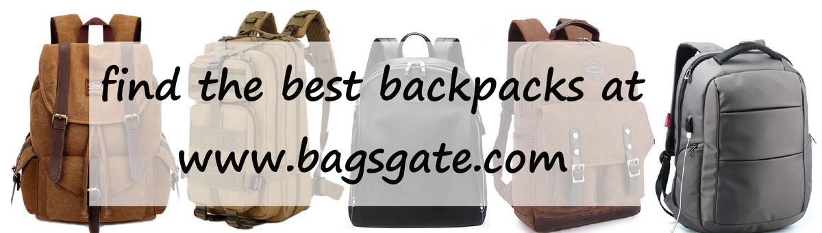 the best online backpack shop is here,just check at  bagsgate.com #backpackingtravel #fashionbackpack