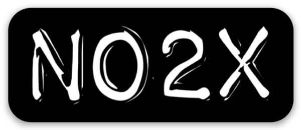 More names added to the #NO2X list nob2x.org