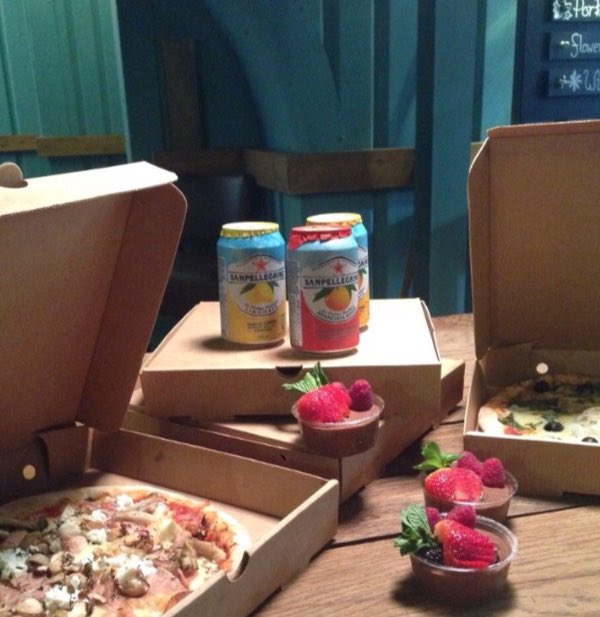 Canny Food tweet media