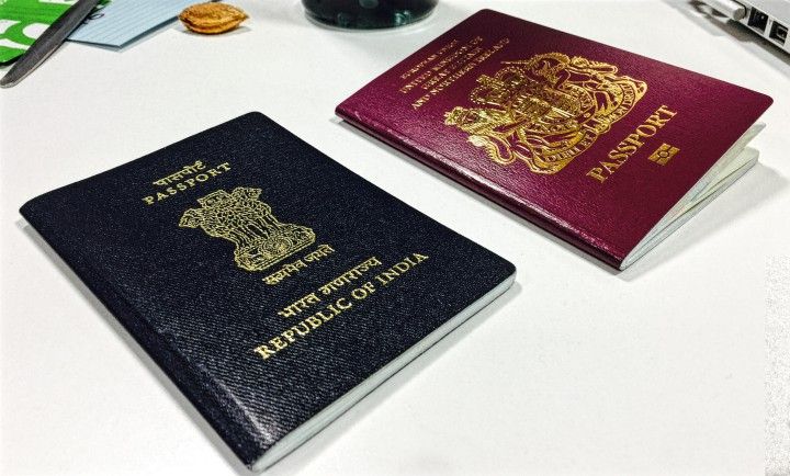 _comparism's tweet image. A detailed guide on how to Surrender Indian Passport in the UK [Step-by-step Guide] buff.ly/2xMdEQ7
