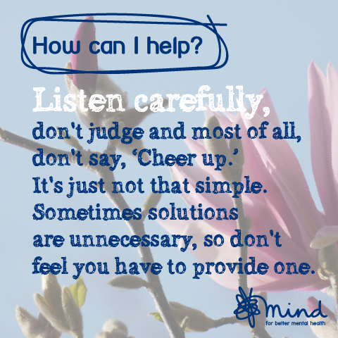 MindCharity tweet picture