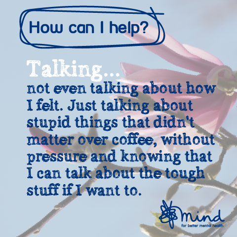 MindCharity tweet picture