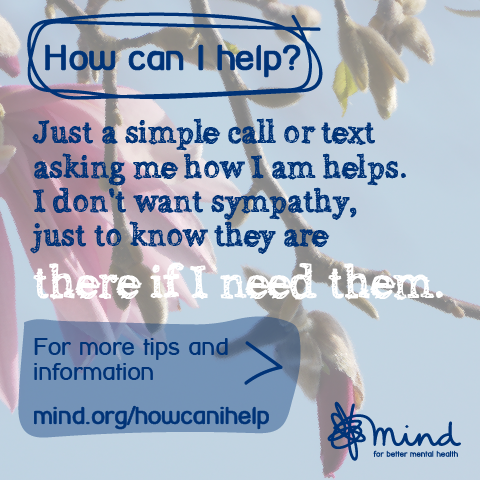 MindCharity tweet picture