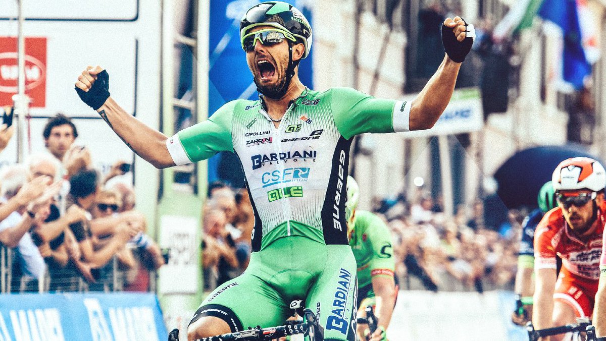 2017 #TreValliVaresine LIVE US CAN AUS NZ will begin shortly @ bit.ly/CTV17TVV