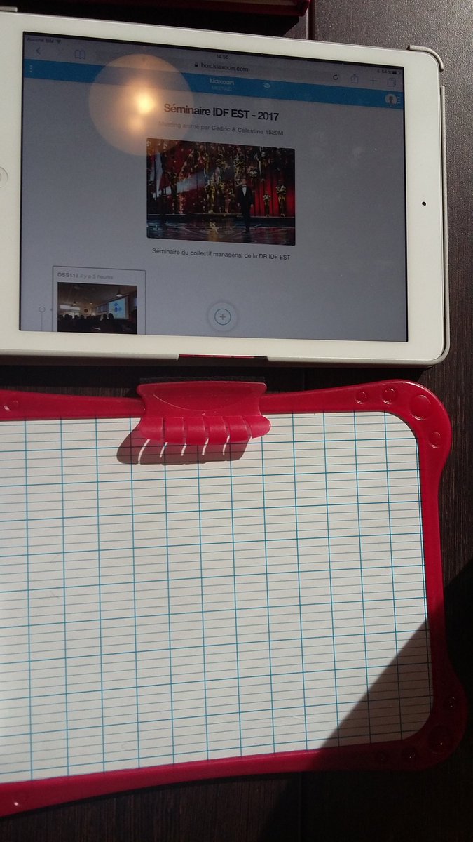 DIEM IDF EST, on est prêt!!! #GRDFIDF