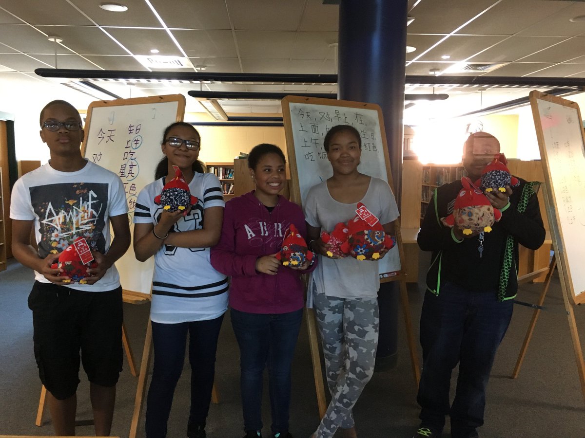 Foreign Language tweet media