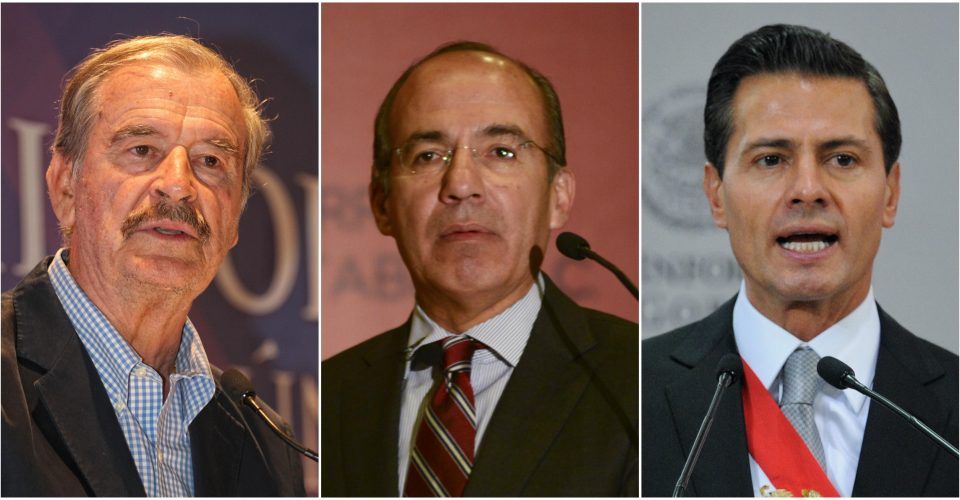 Pajaropolitico's tweet photo. 214 mil millones de pesos de gasto público han desaparecido desde 2001: https://t.co/Rt28TQWNpo https://t.co/B25c1KZes9