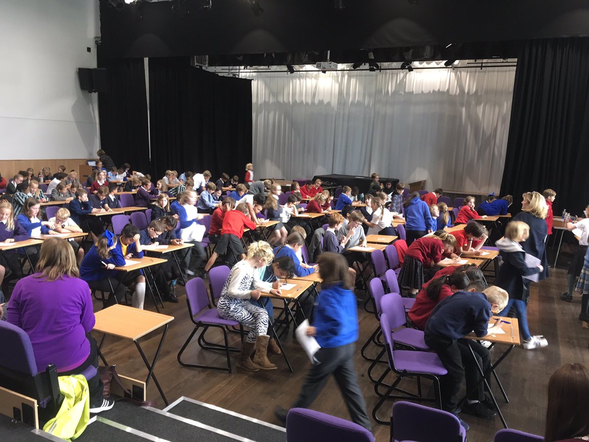 MPSMaths's tweet photo. Lots of fun with Maths @RedmaidsHigh https://t.co/xBRwfQgZjh