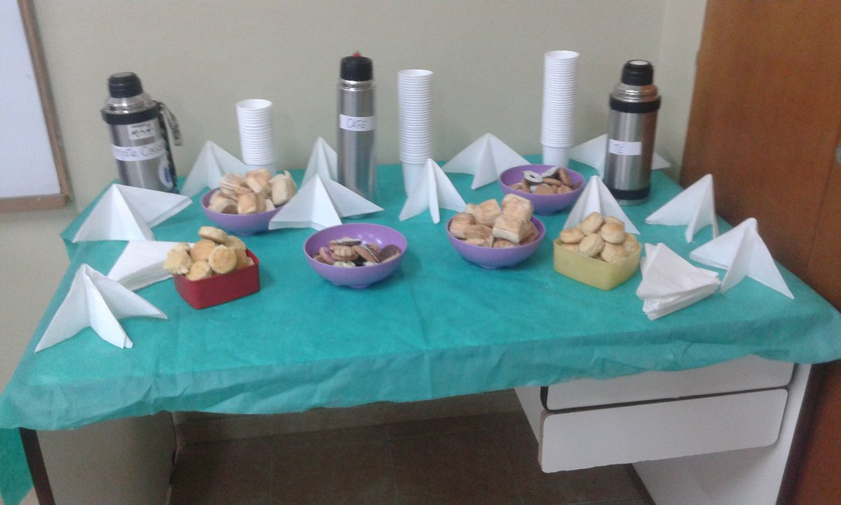 giu_dance's tweet photo. todo listo!
#ifdcEyTIC #softwarelibrebrc https://t.co/pn11aGZUAg