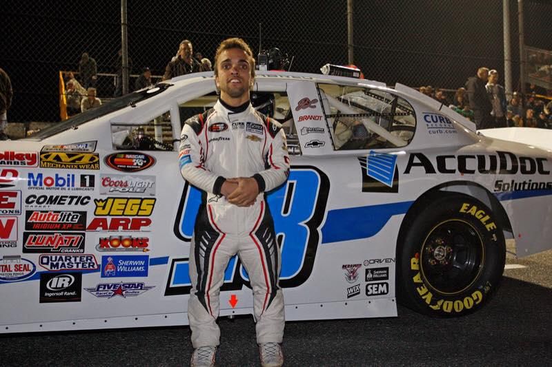 iRacerMag's tweet photo. "Rico Abreu" otro profesional que parece que también está en @iracing :) (foto iracing drivers facebook) https://t.co/31etrN4sZ7