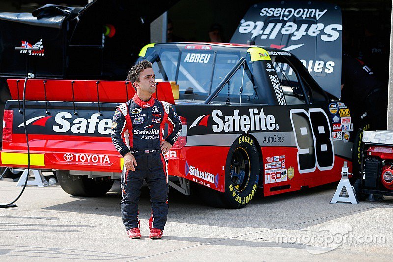 iRacerMag's tweet photo. "Rico Abreu" otro profesional que parece que también está en @iracing :) (foto iracing drivers facebook) https://t.co/31etrN4sZ7