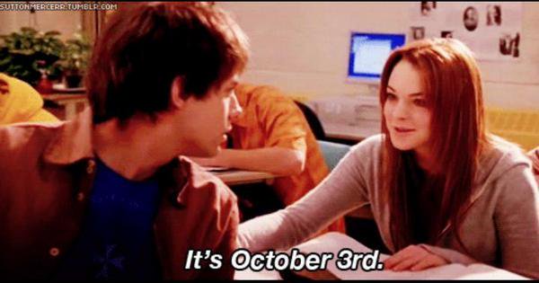 Mizzou's tweet photo. Do you know what day it is? https://t.co/No3mN1MLfO