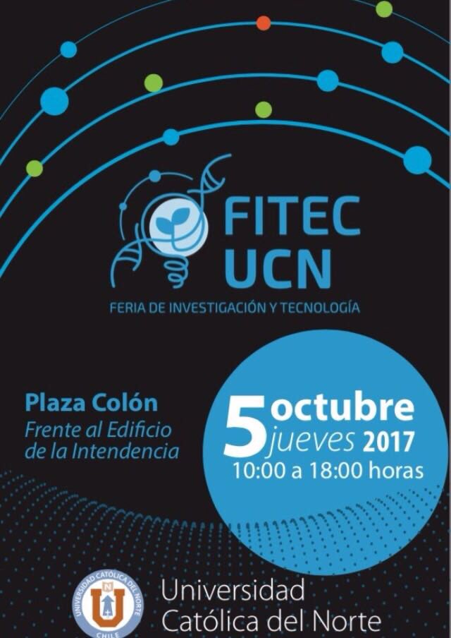 USQAI_UCN's tweet photo. Ya falta menos para la #FITECUCN 😉  Nos acompañarán los secos de #Ecoshower  🚿Revisa su video en el sgte link ▶️ https://t.co/iZXhkpC91D https://t.co/LpGeVFA3kc