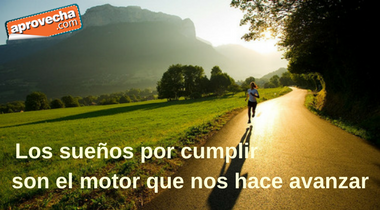AprovechaEscape's tweet photo. Los sueños por cumplir son el motor que nos hace avanzar #03oct #FelizMartes #Aprovechamanía https://t.co/BL4De1OBBJ