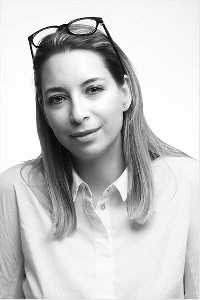 6 of 10 — Anja Bauer, 2018 REBRAND 100 Juror <a href="/anjabauer_/">Anja Bauer</a> Founder, Brand Strategy + Creative Director <a href="/Fabular_agency/">Fabular</a> and author of The Eight Ingredients that Build the Brand™ See her full profile bit.ly/2xc5q4B  #brand #strategy #storytelling #cx #cmo #zagreb #croatia