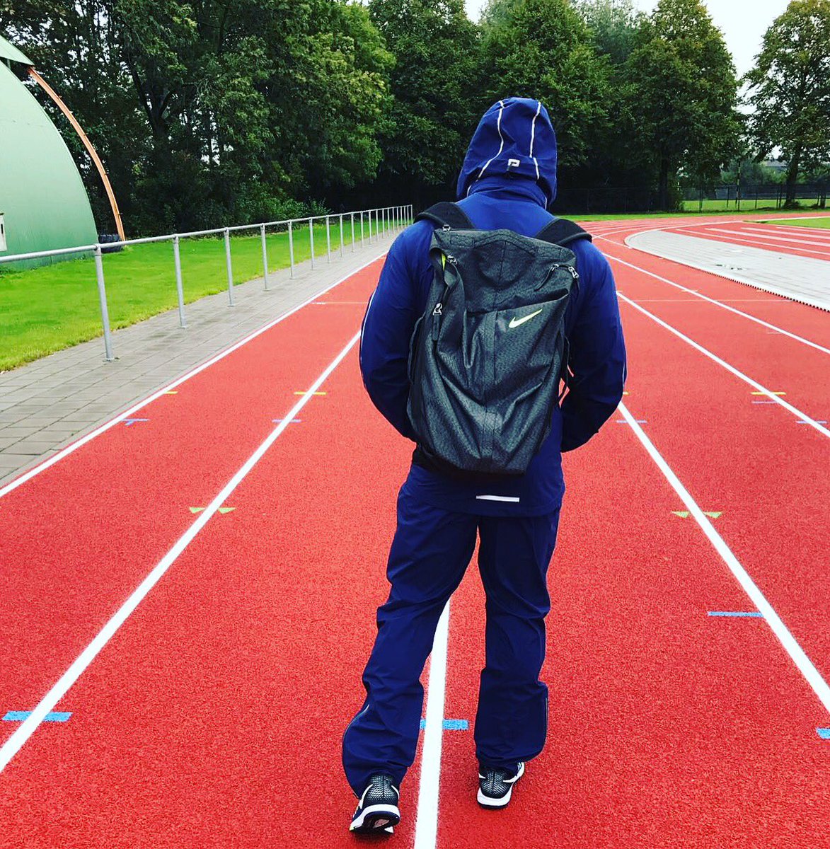 Another day at the office.. #Nike #justdoit